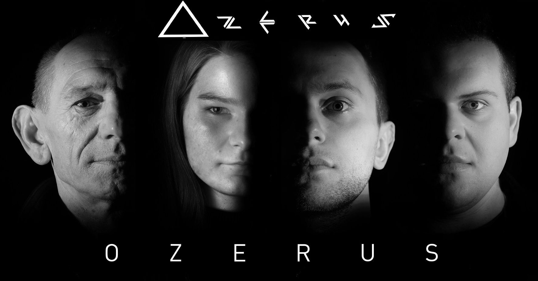 Ozerus 1